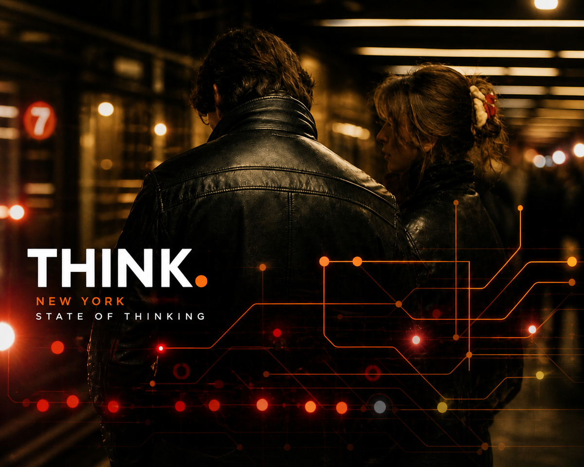Think Orange