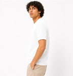Textured Knit T-Shirt