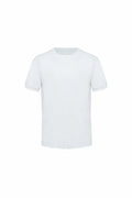 Essential Cotton Crew Neck T-Shirt