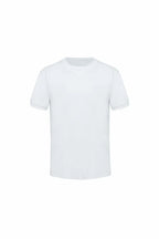 Essential Cotton Crew Neck T-Shirt