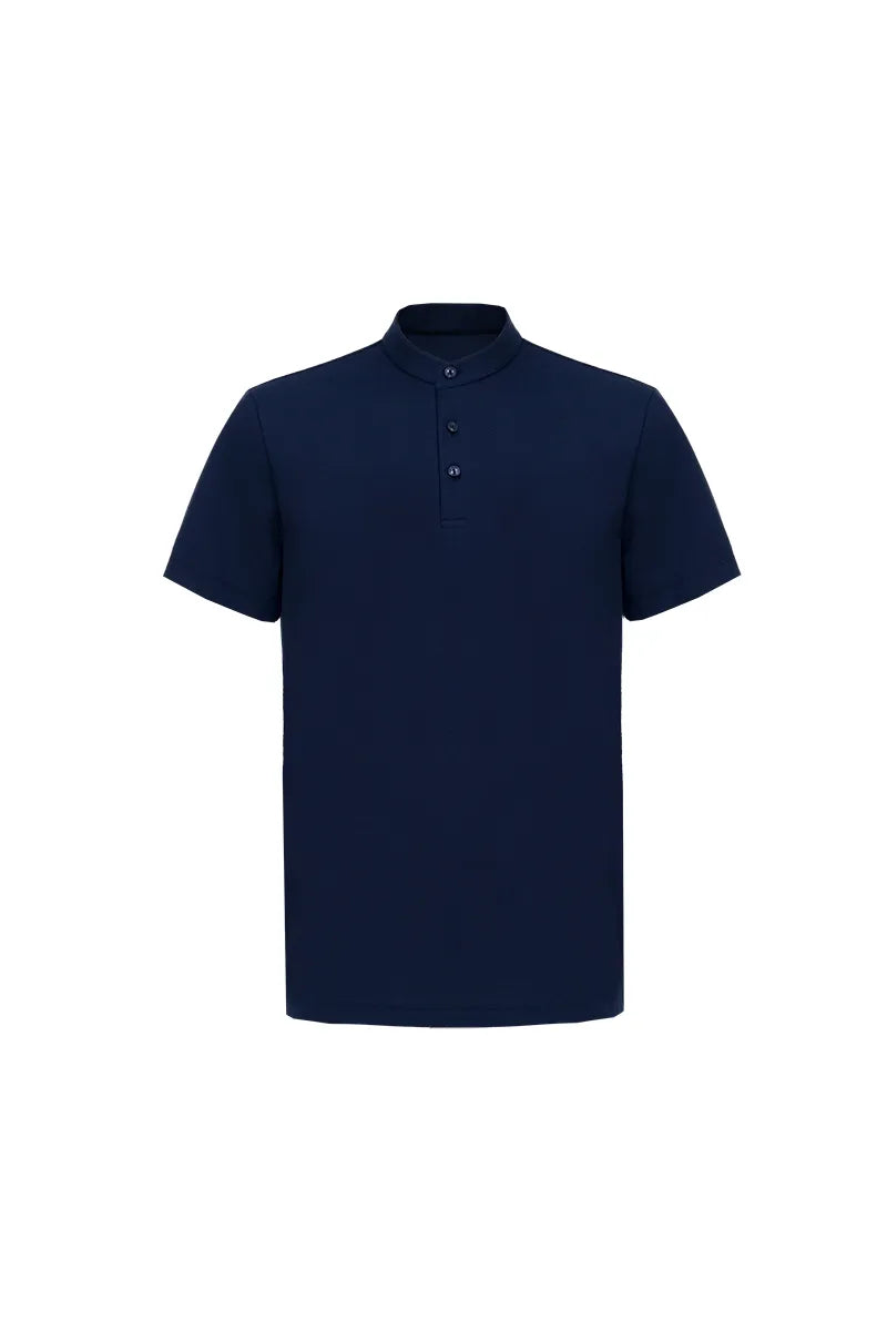 Men’s Polo Shirt – Navy