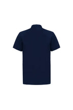Men’s Polo Shirt – Navy