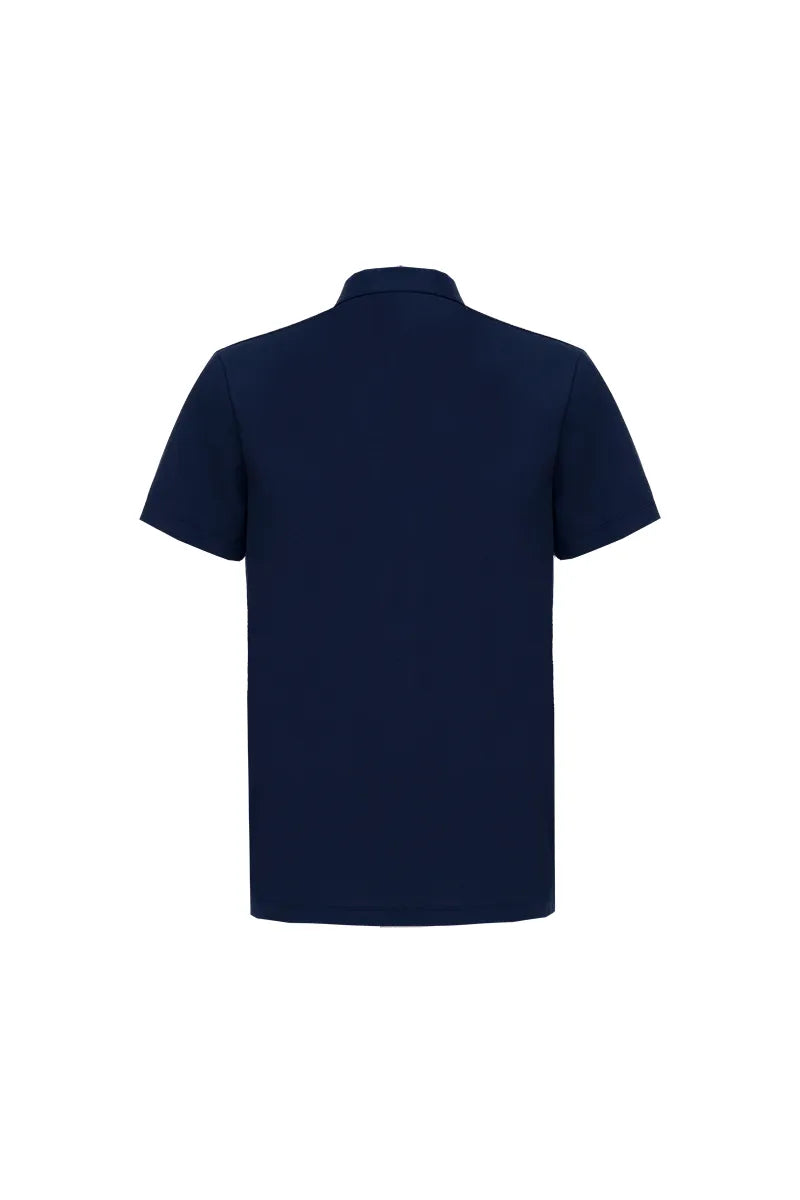 Men’s Polo Shirt – Navy