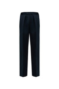 Tuxedo Trousers – Midnight Blue