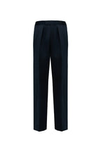 Tuxedo Trousers – Midnight Blue