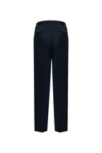 Tuxedo Trousers – Midnight Blue